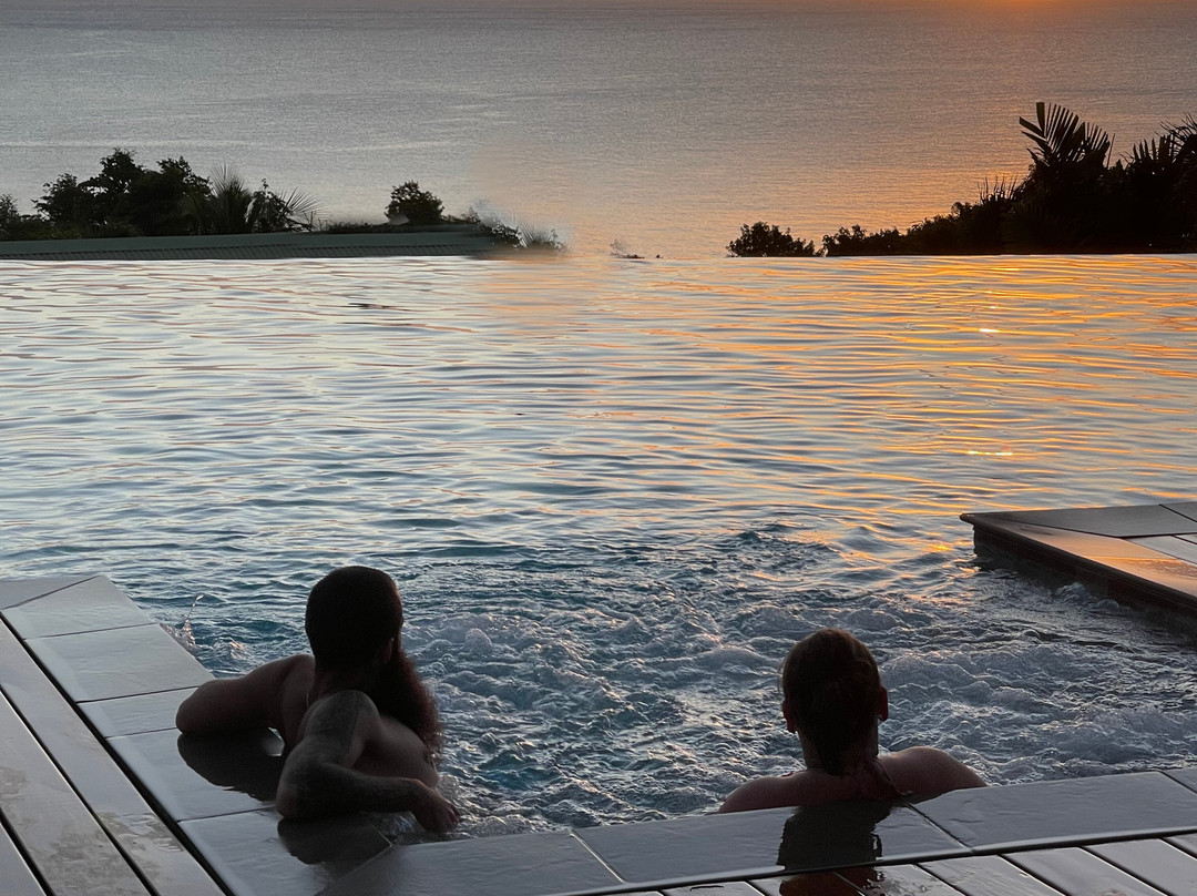 Hotel Restaurant Le Rayon Vert主图