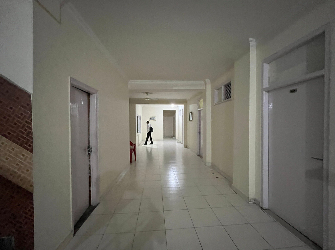 Hotel Highland Regency主图