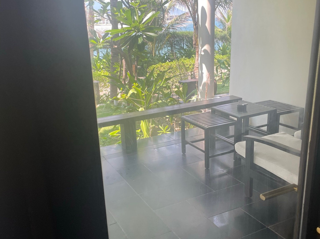 芽庄阿米亚娜度假酒店主图