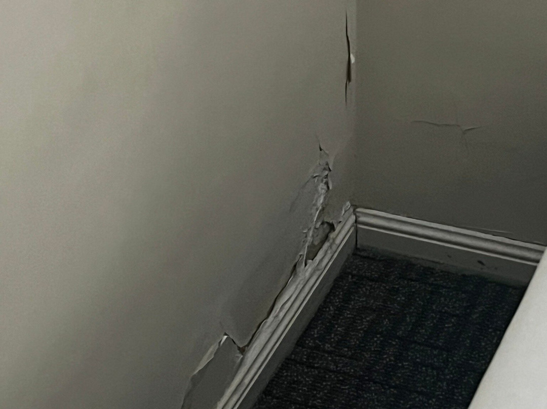 Comfort Hotel Pacific Cleveland主图