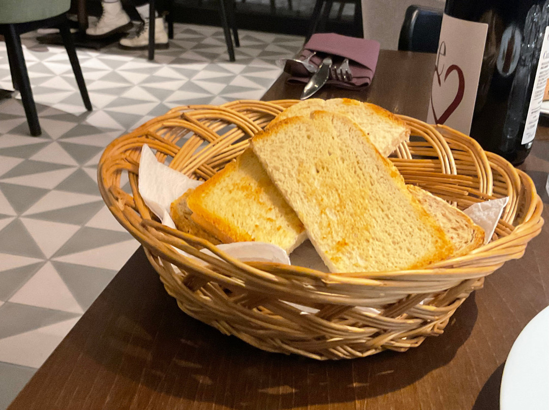 Laver´s restaurant & lounge