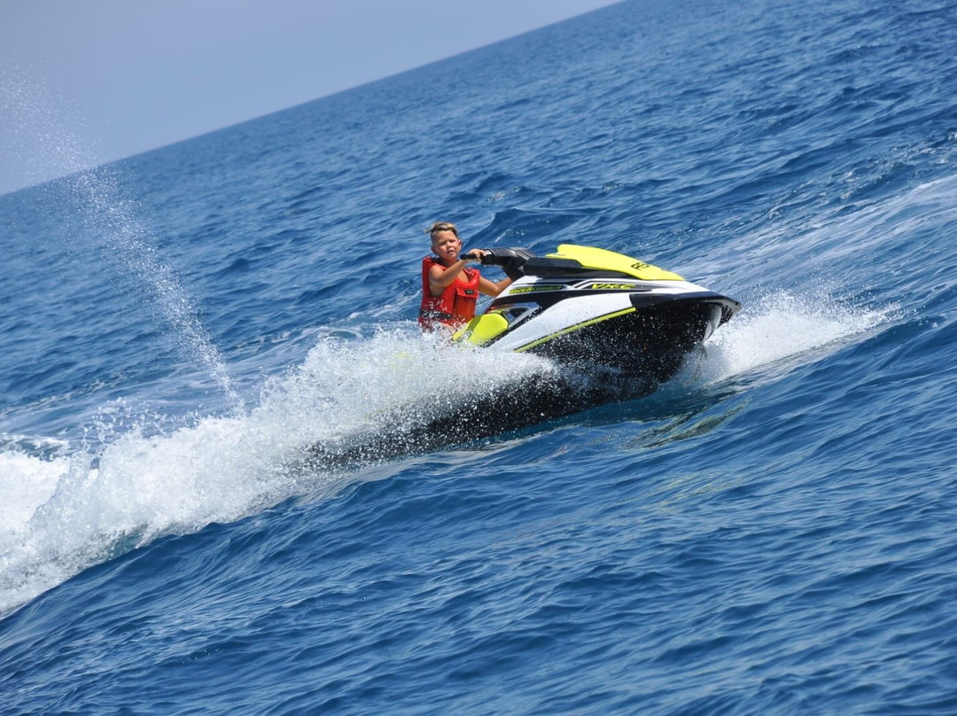 ASA Watersports-凯梅尔必去景点