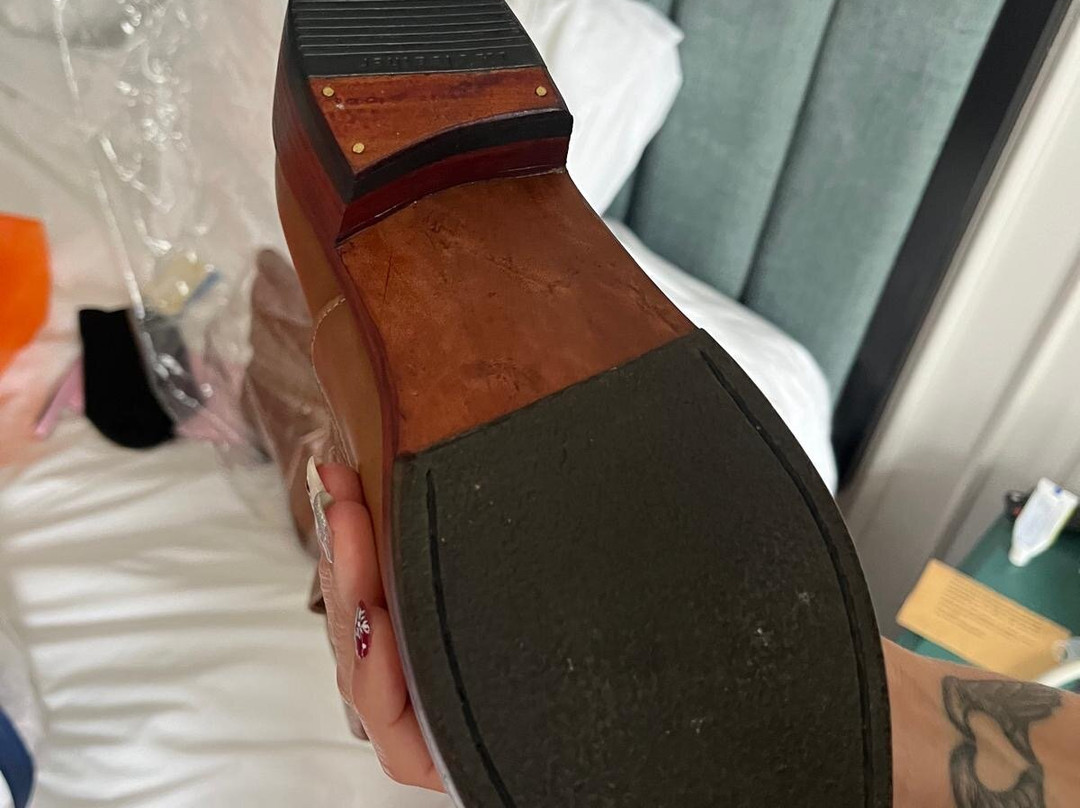 Experience Leather Hoi An-会安必去景点