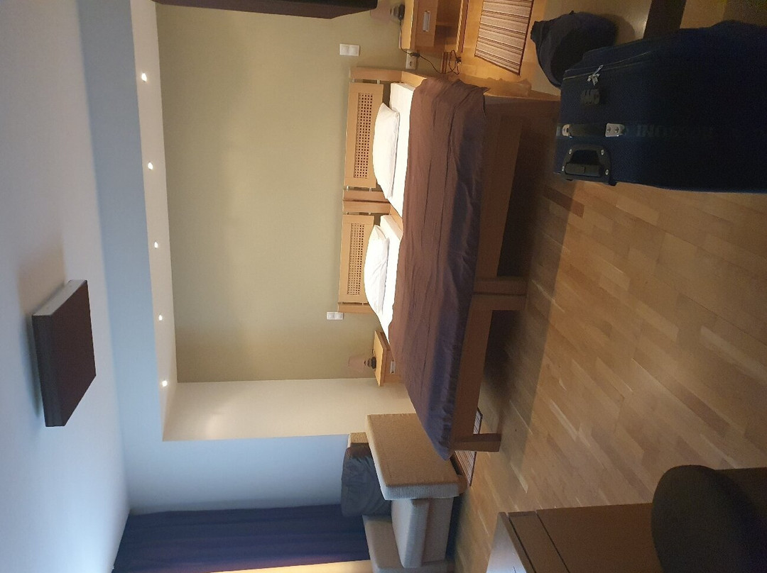 Diana Palace Hotel主图