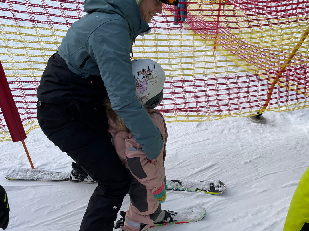 SkiSchool.si Kranjska Gora-Kranjska Gora必去景点