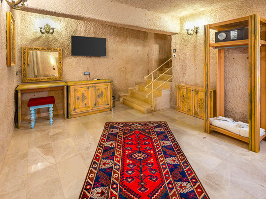 Han Cave Suites - The Special Class