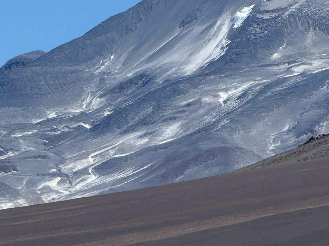 Tour Operador Puna de Atacama-Copiapo必去景点