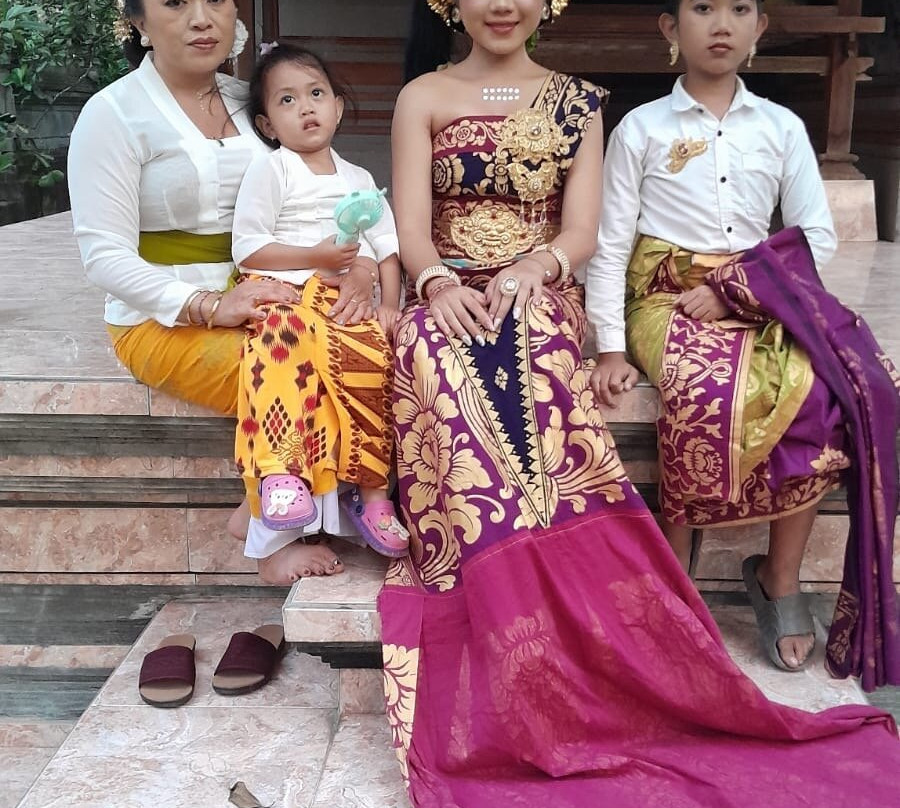 Bali Mars Drivers & Tours-Kemenuh必去景点