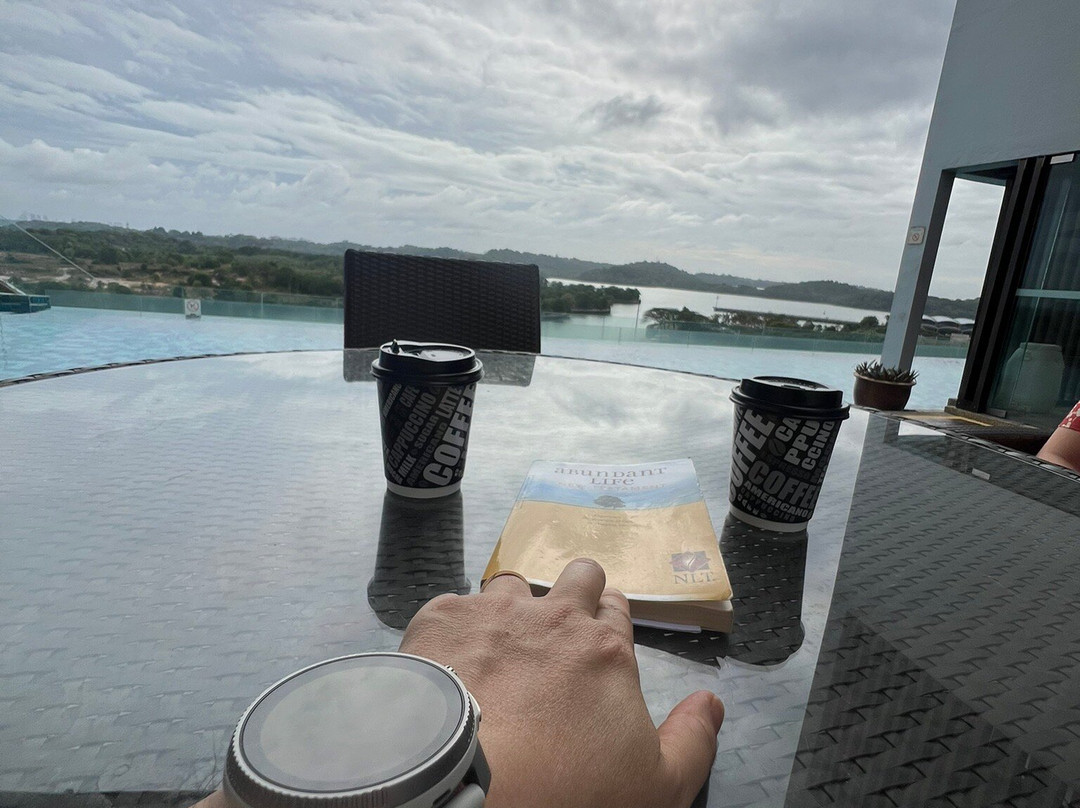 Trinidad Suites Puteri Harbour主图