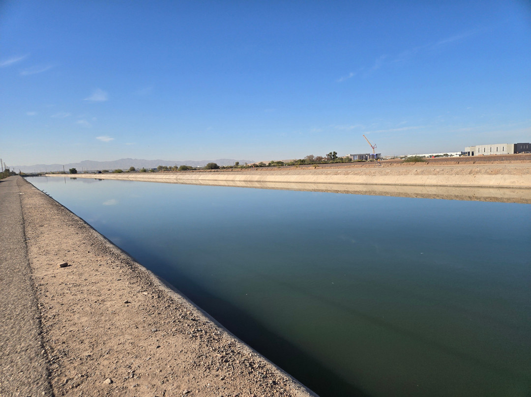 New River Trail-皮奥里亚必去景点