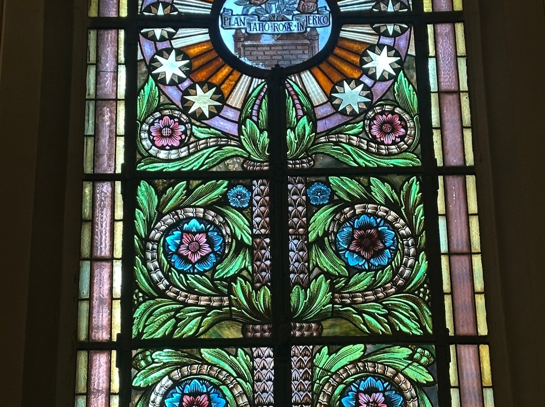 Chiesa Beata Vergine della Consolazione-Pieve del Cairo必去景点