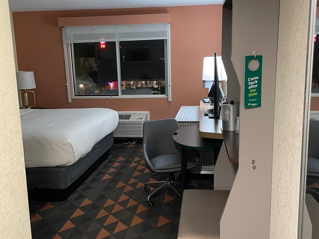 Holiday Inn Spartanburg Northwest By IHG主图