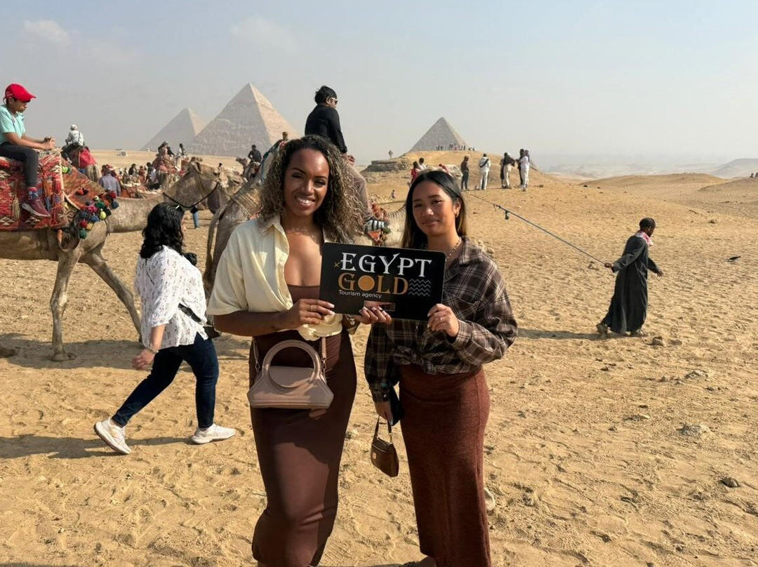 Egypt gold tours-Madinaty必去景点