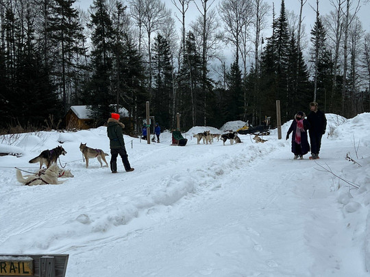 Points Unknown-Hovland必去景点