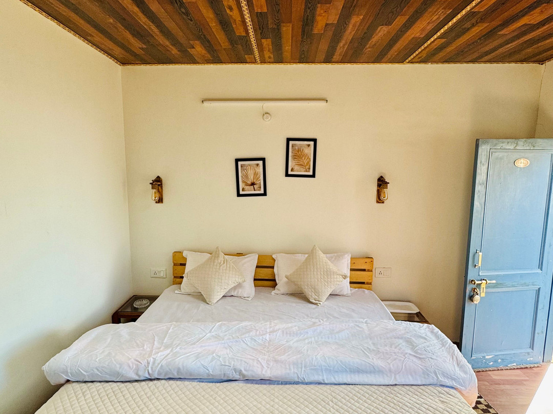 Lockwood Cottages主图