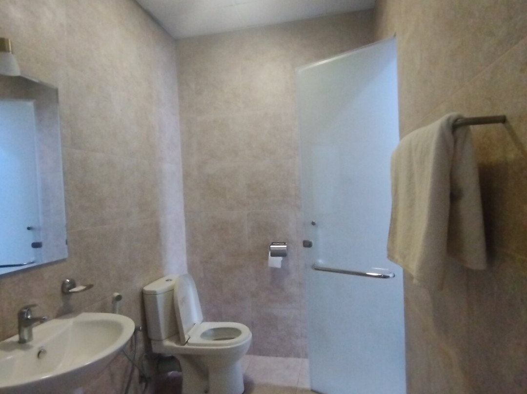 Glenloch Tea Factory Hotel主图