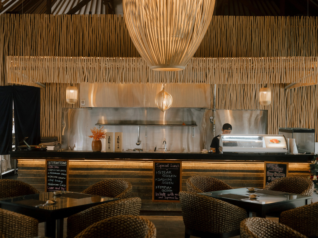 Sai Restaurant