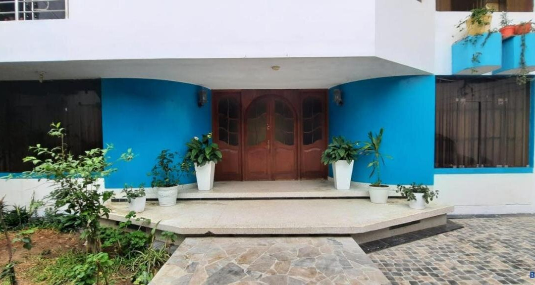 Casa Tesoritos