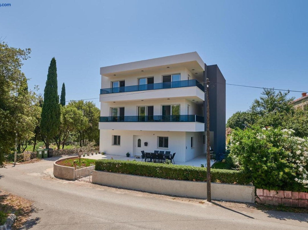 Apartments Endji