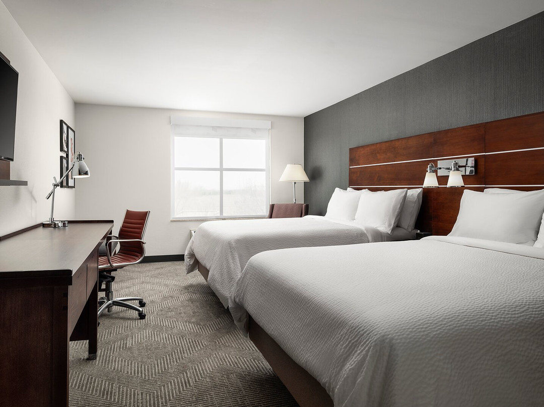 Holiday Inn Cincinnati - Liberty Way By IHG主图