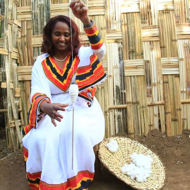 Tolerance Ethiopia Tours-Turmi必去景点