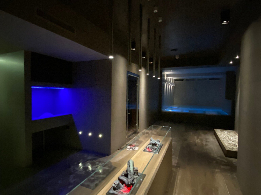 EGO Hotel Ancona主图