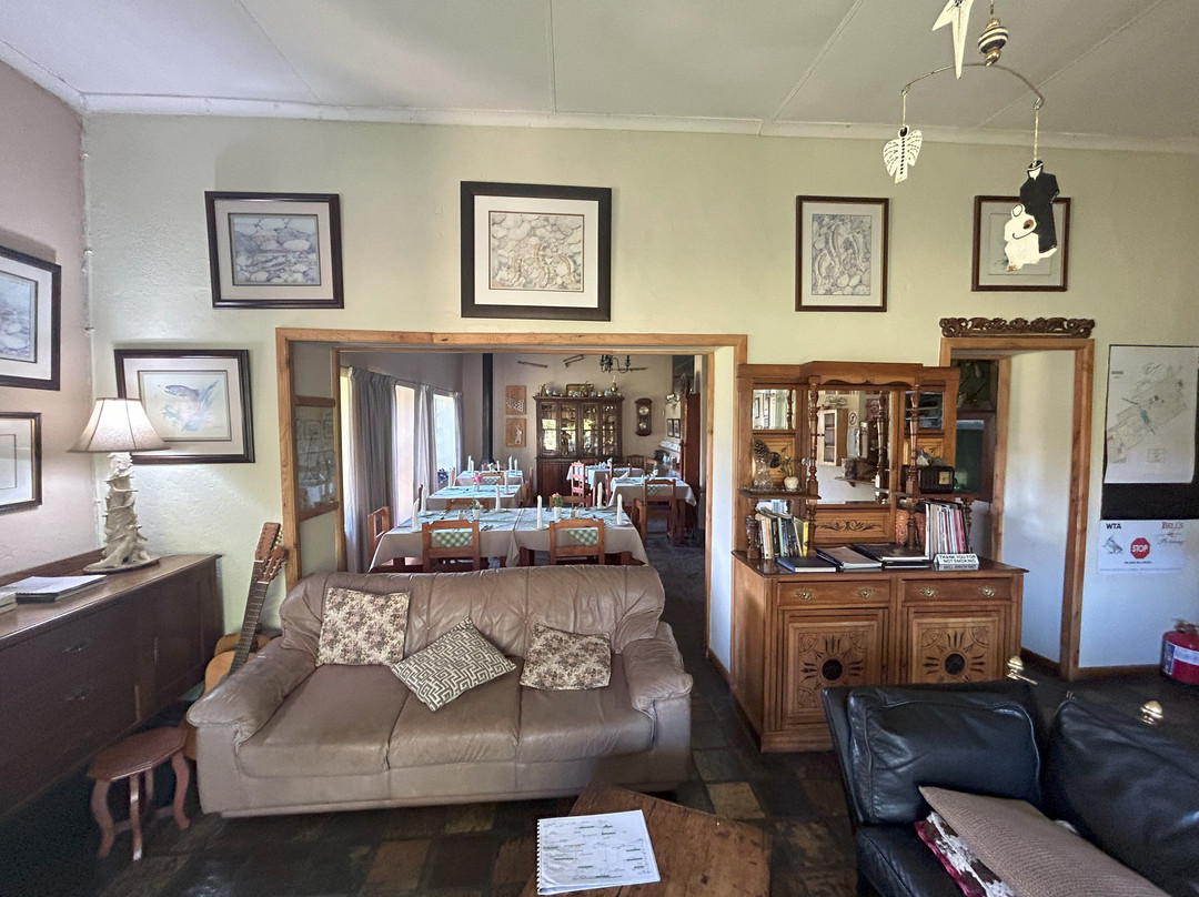 Walkerbouts Inn - Rhodes主图