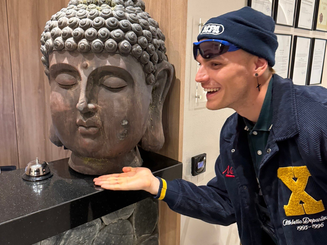 Street Bar-波德戈里察必去景点