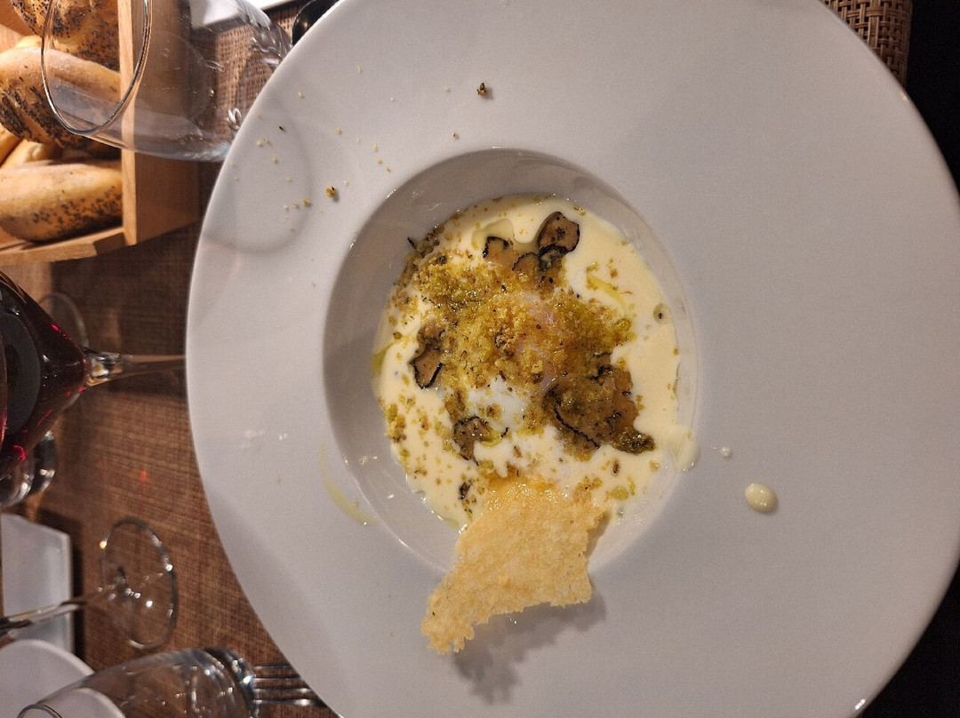 Core by Clare Smyth