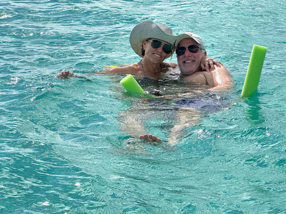 Traditions Sailing Charters-Sandy Ground必去景点