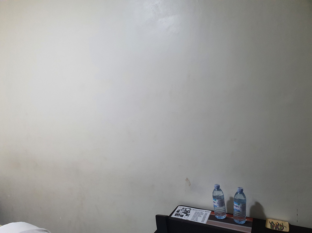 Difrika Country Resort