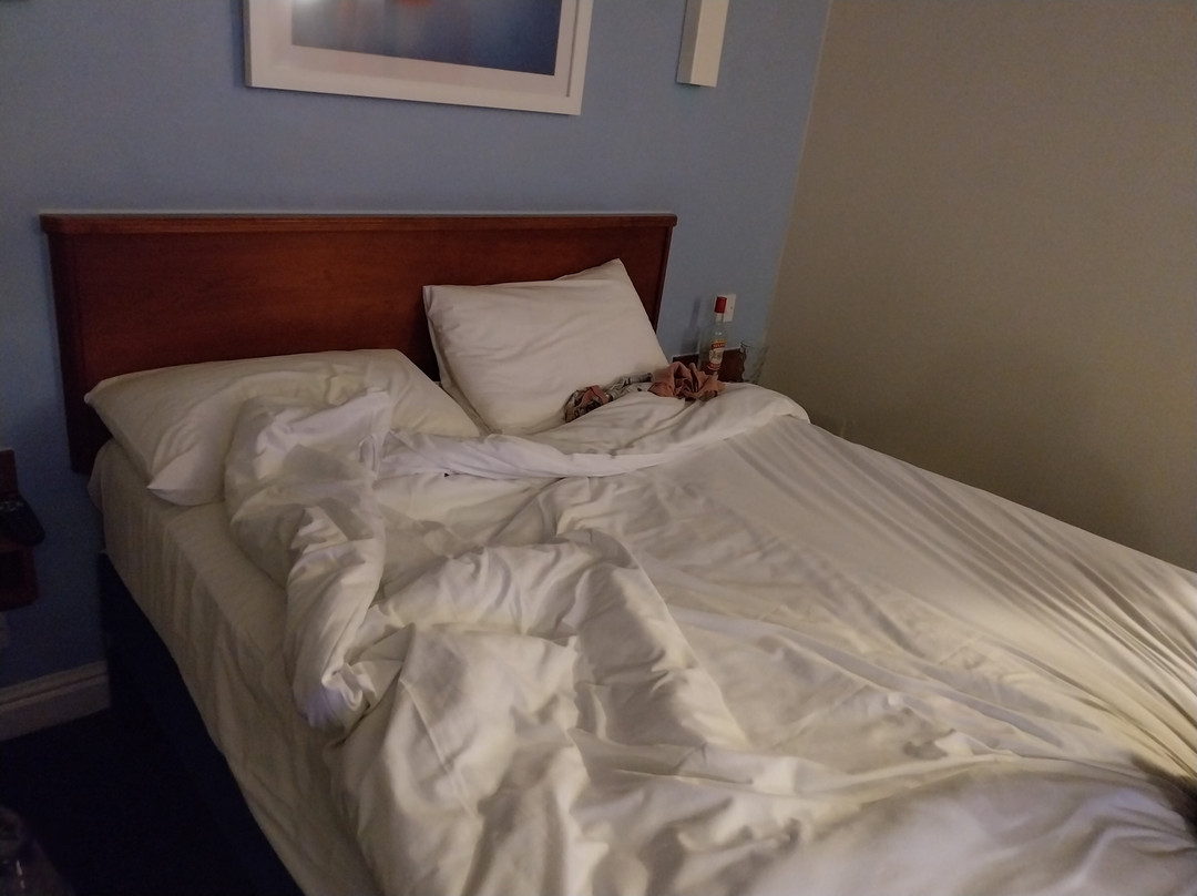 Travelodge Newcastle Airport主图