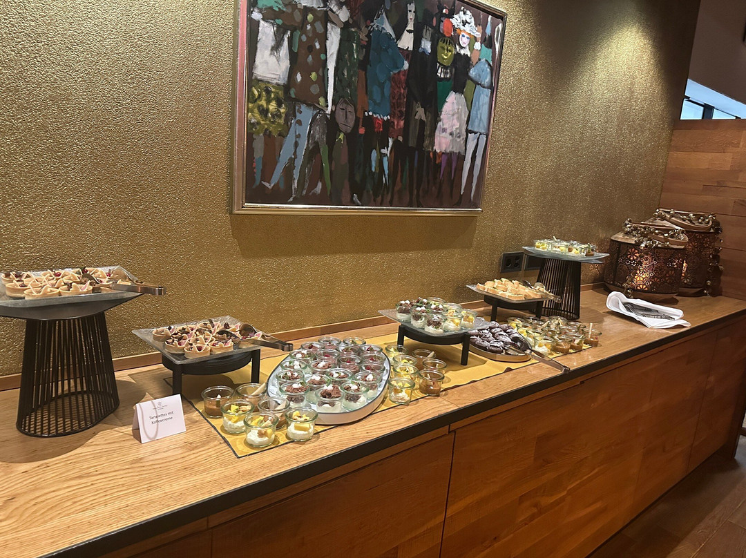 Wellness Hotel Stoos主图