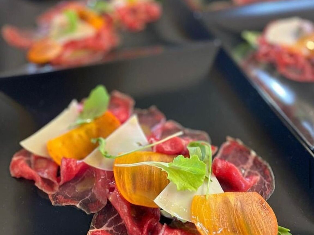 Core by Clare Smyth