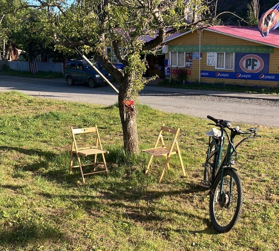 Mp4 Rent-ebike景点图片