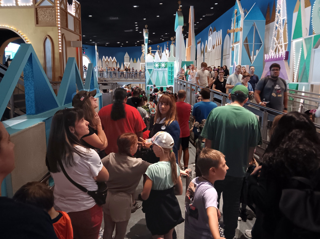 Disney Private Vip Tours-奥兰多必去景点