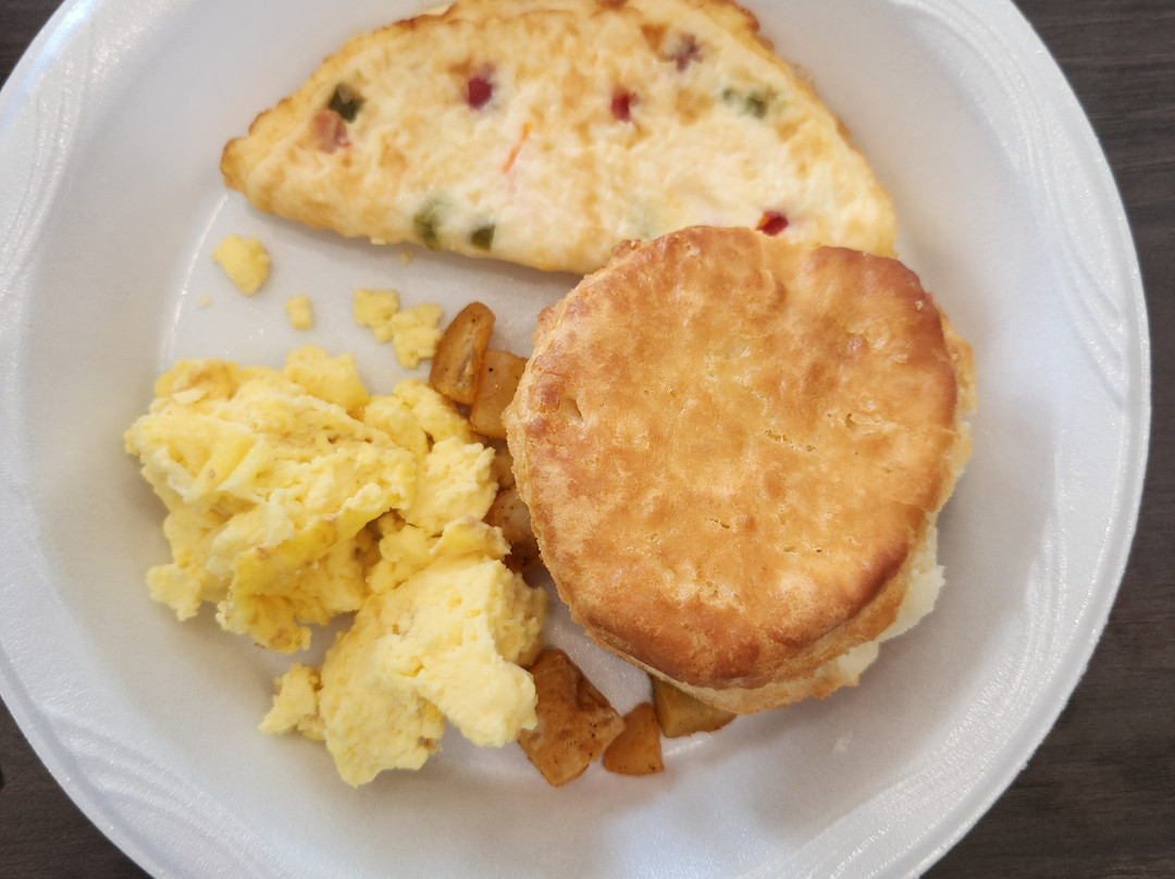 Holiday Inn Express Hattiesburg West – Univ Area, By Ihg主图