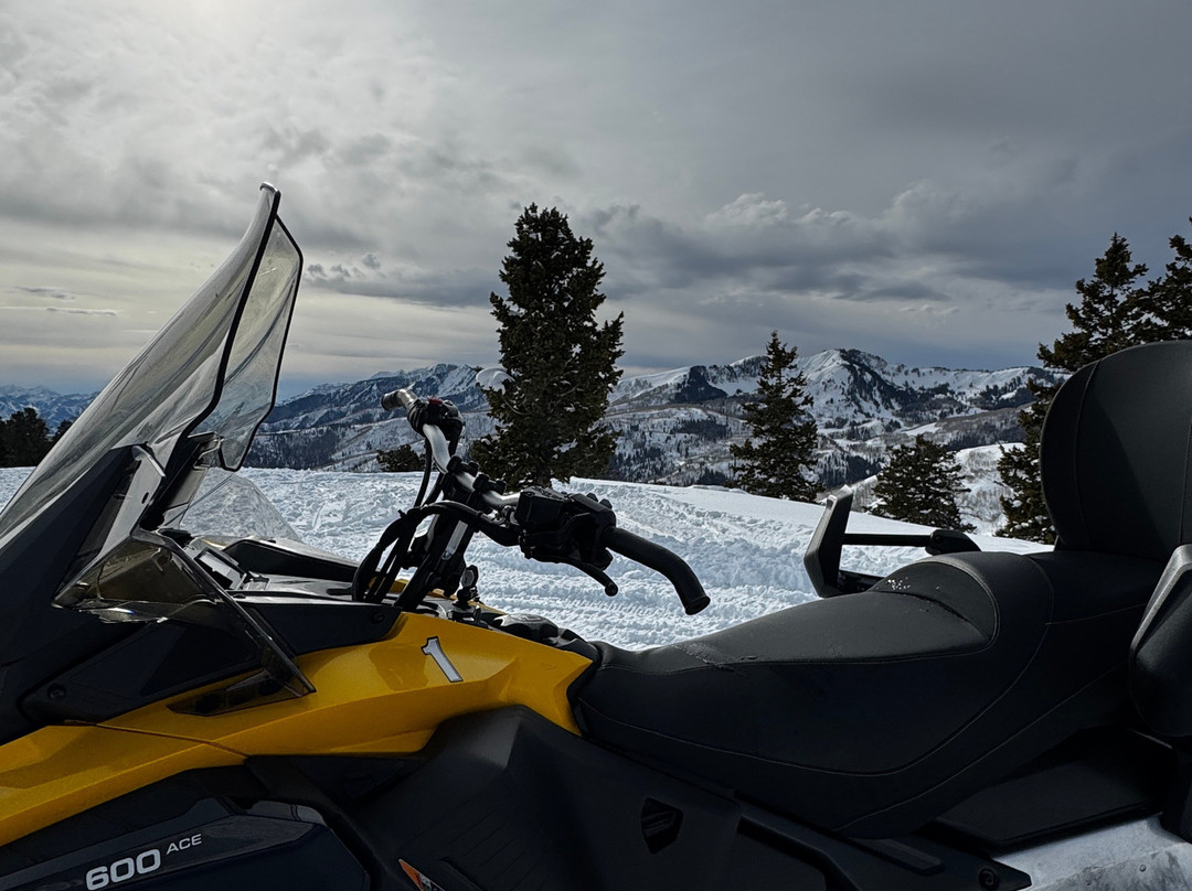 Wasatch Excursions景点图片