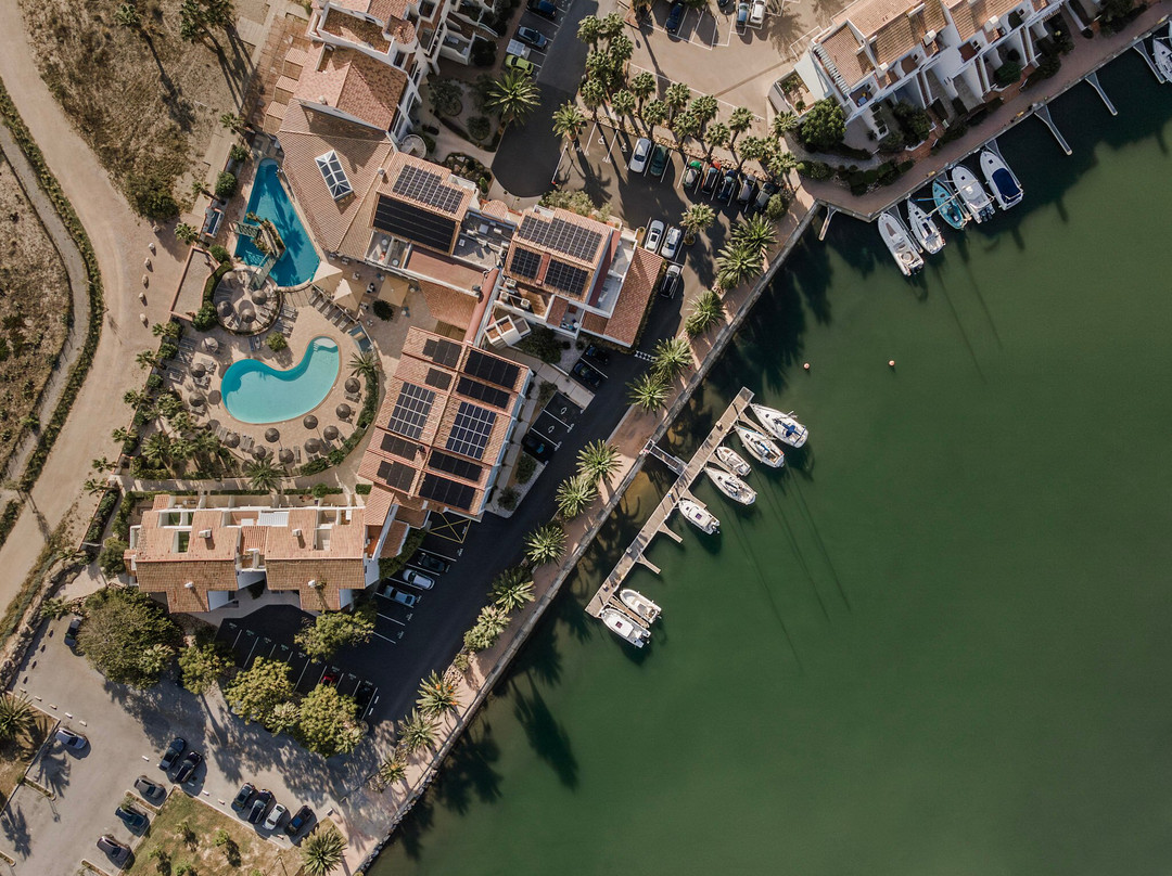 Les Bulles de Mer主图