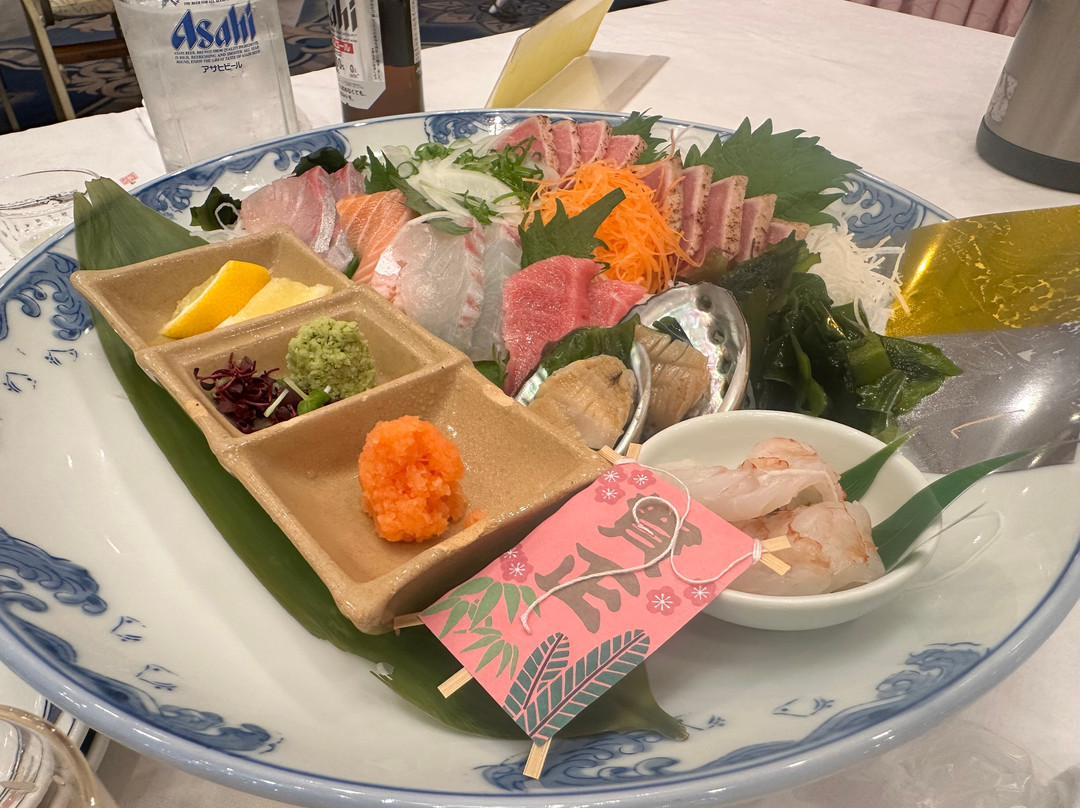 三苏衣恩酒店主图