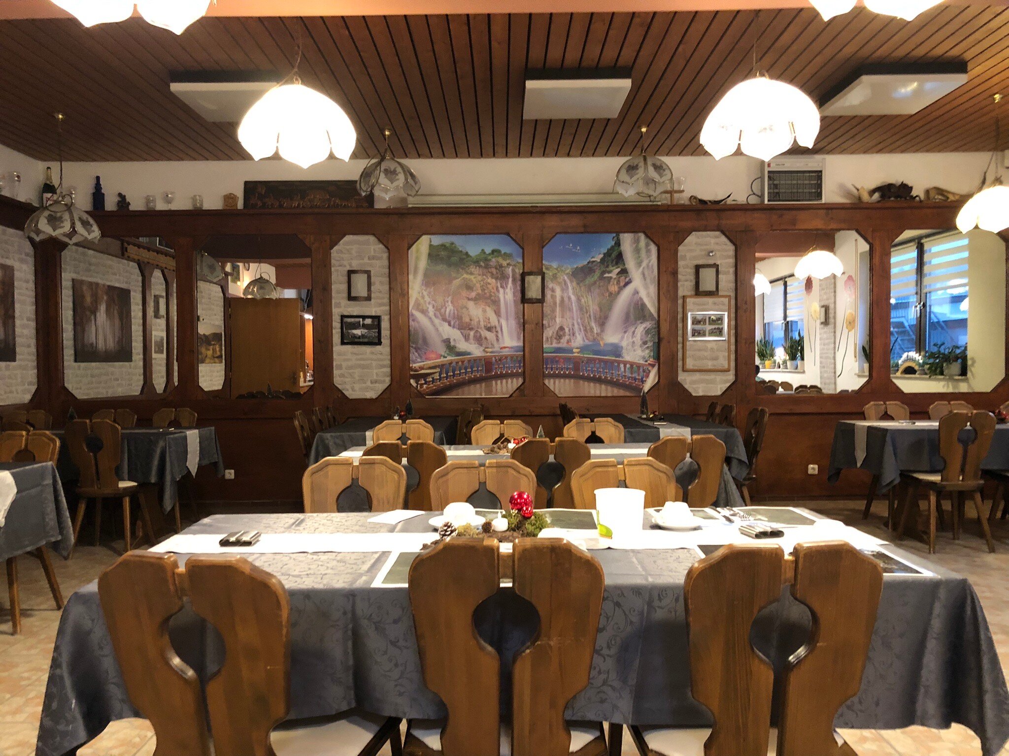 Hotel Pappelhof-官方