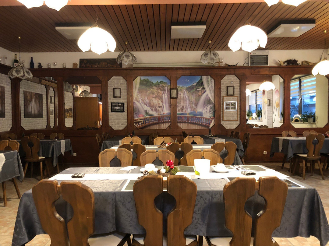 Hotel Pappelhof主图