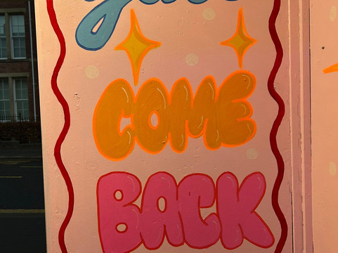 Mean Eyed Cat-纽卡斯尔必去景点