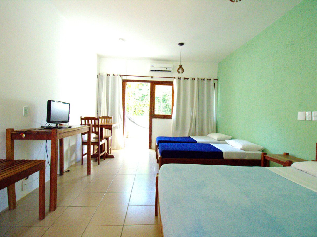 Casarao de Itaunas主图