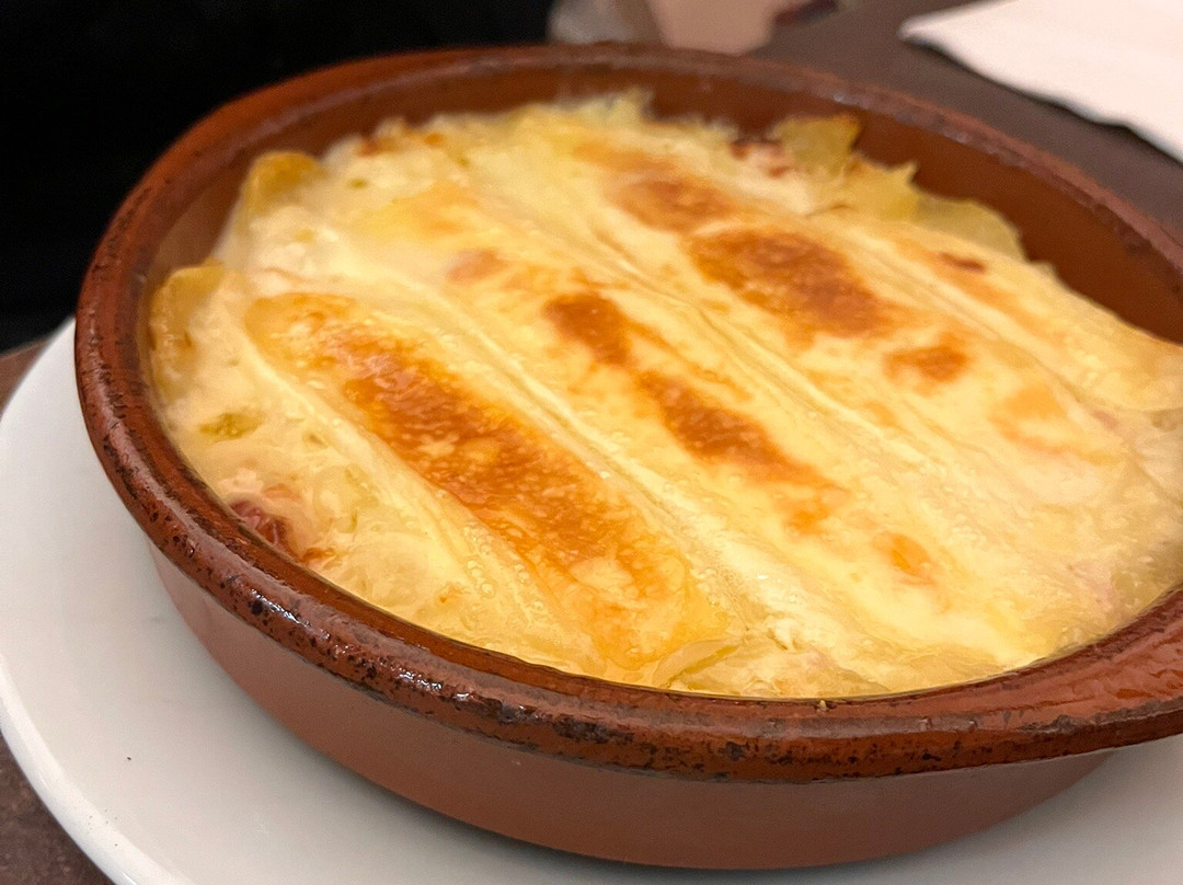 Hotel Cafe les Fleurs主图