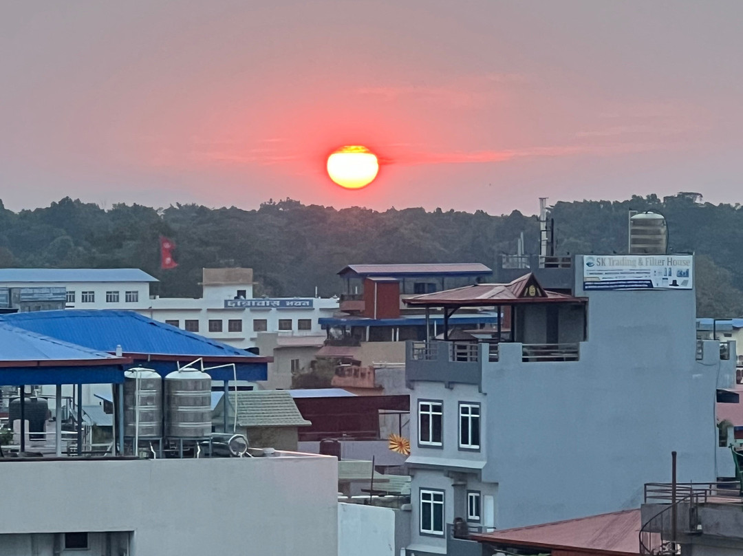 Hotel Club De Novo主图