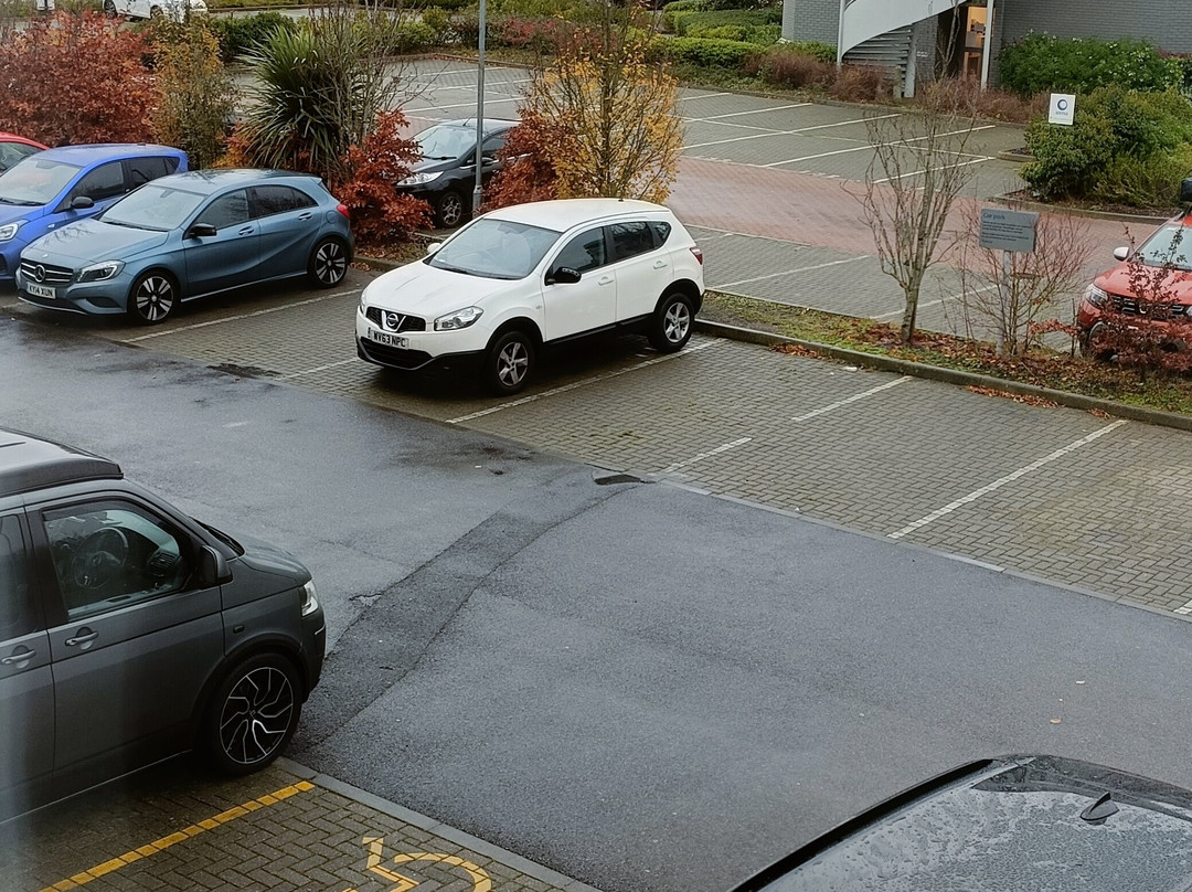 Travelodge Winnersh Triangle主图