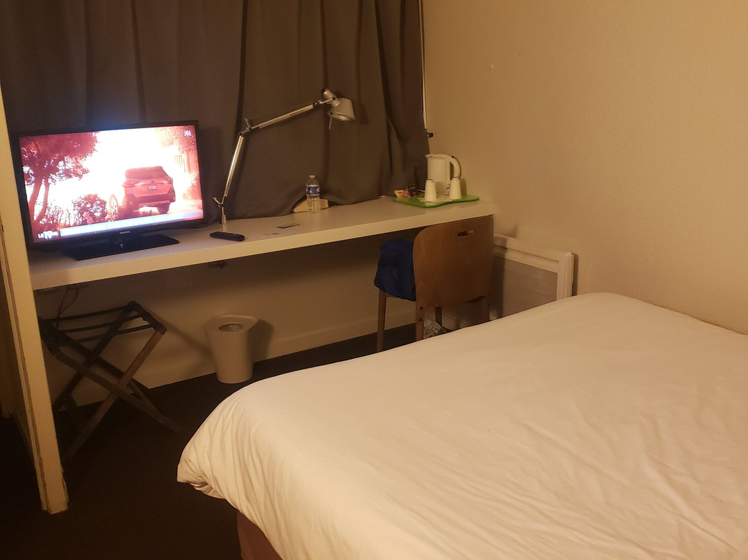Hotel Campanile Agen主图