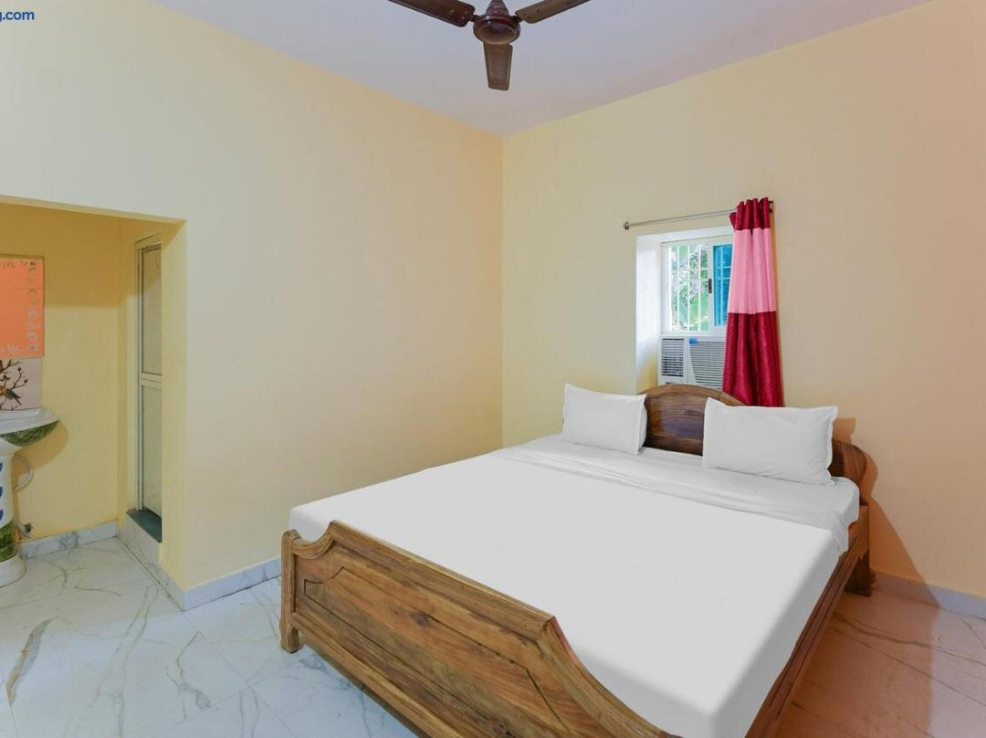 OYO 87161 Ashirbad Inn