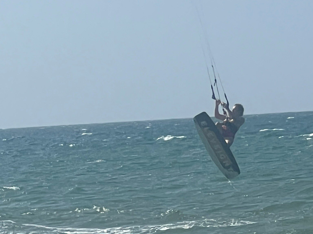 Kite Center Sri Lanka景点图片